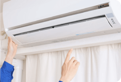 家庭用電化製品