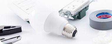 電池・電球・掃除機紙パック