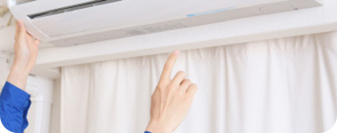 意外と見落としがち!ダニ・カビ防止の基本