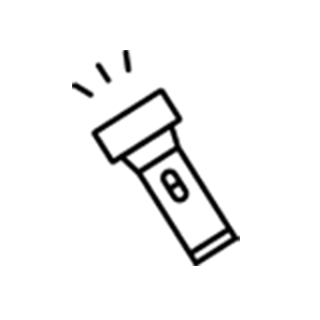 防犯・防災用品の設置、紹介