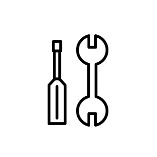 電化製品の点検・修理